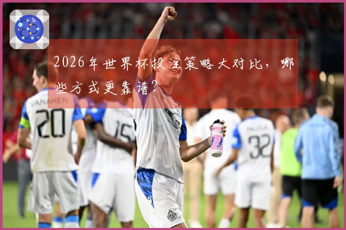 2026年世界杯投注策略大对比，哪些方式更靠谱？